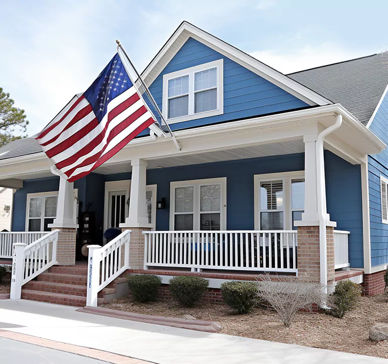 About Oceanside Home Buyers