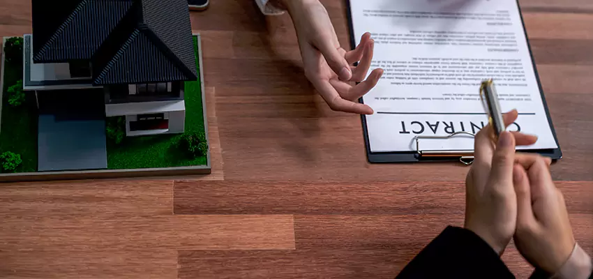 How We Calculate Your Assignment Deal Offer in Oceanside, New York?