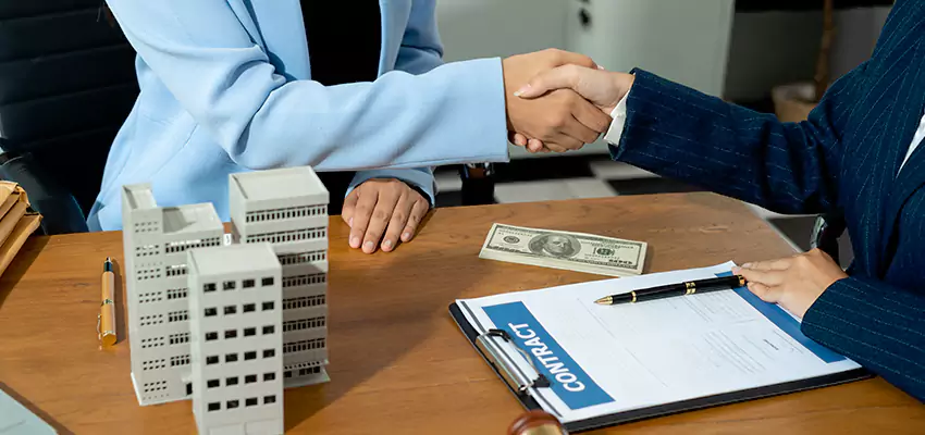 How We Determine Your Sell Bank Owned Properties Offer in Oceanside, New York?