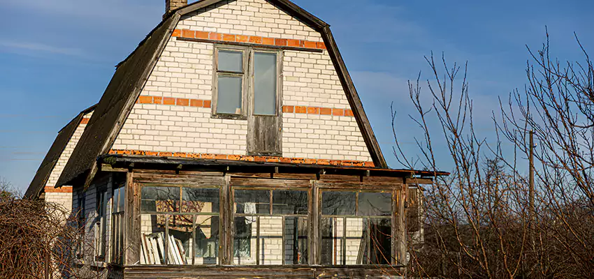 How Our Sell Fire Damaged House Model Works in Oceanside, NY?