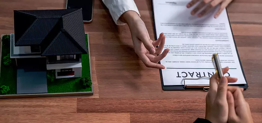 How We Determine Your Sell House in Probate Offer in Oceanside, New York?