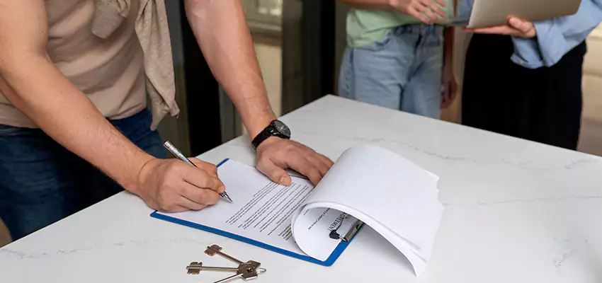 How Our Sell House With Tenant Model Works in Oceanside, NY?