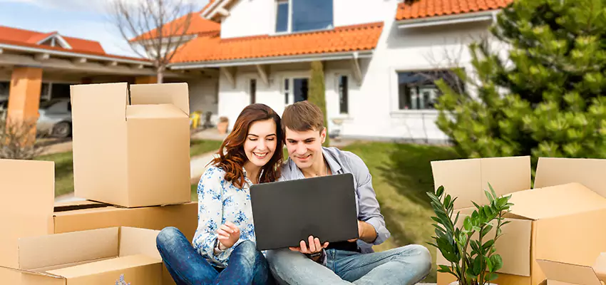 How We Determine Your Sell Townhouse Offer in Oceanside, NY?