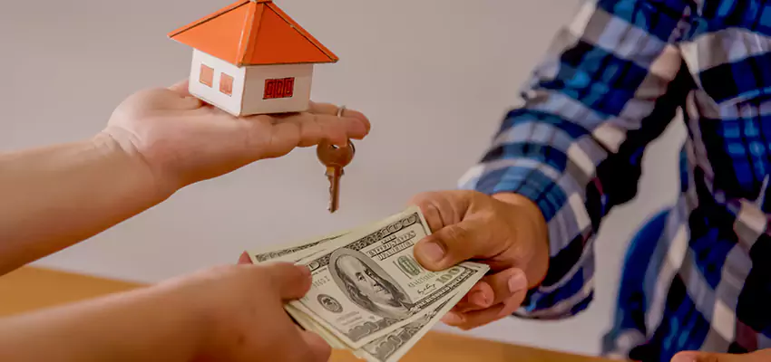 How We Determine Your short sell house Offer in Oceanside, NY?