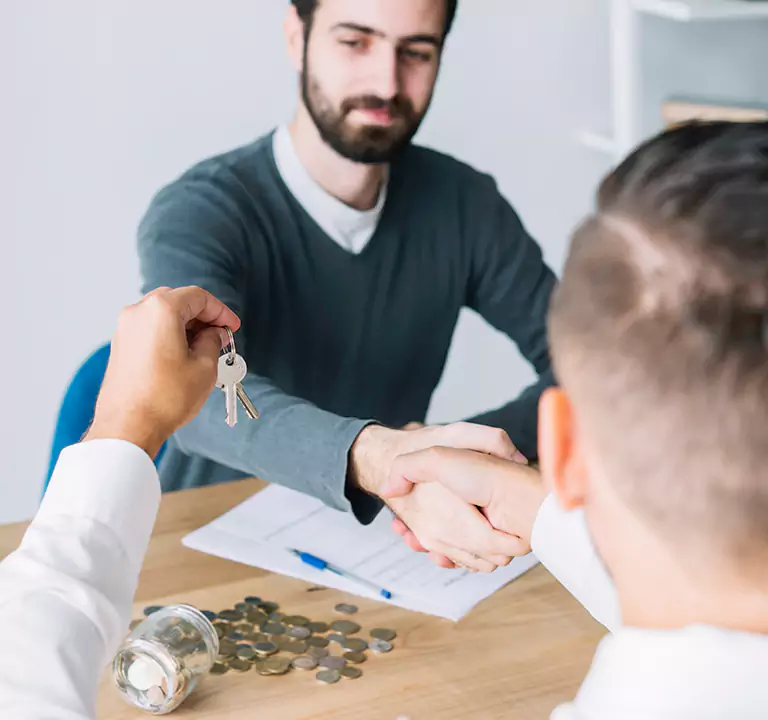 The Leading Local Company to Quick House Buyers in Oceanside, NY