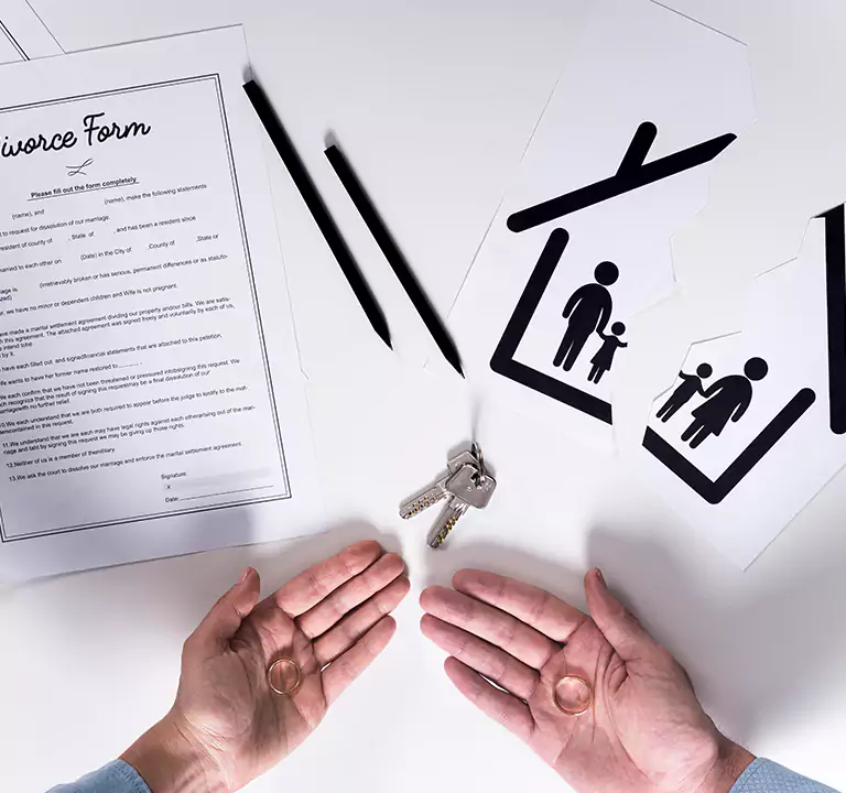 The Most Trusted Company to Sell House During Divorce in Oceanside, NY