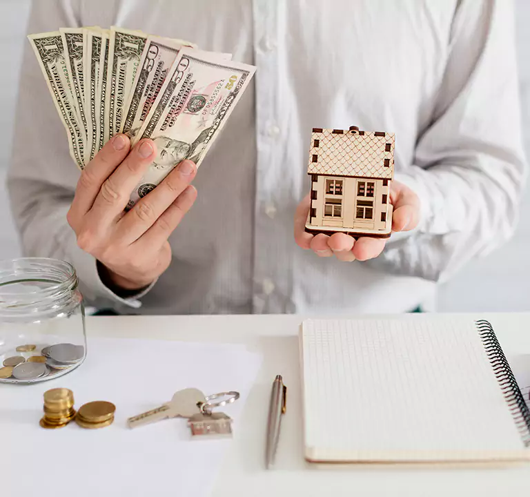 The Top Notch Company to Sell House With Foundation Problems in Oceanside, NY