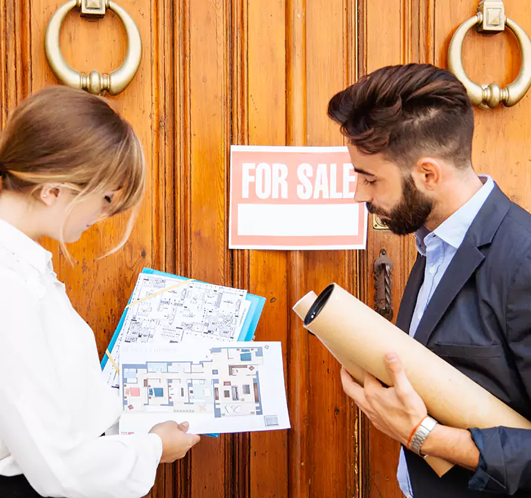 The Most Trusted Company to Sell House With Liens in Oceanside, NY