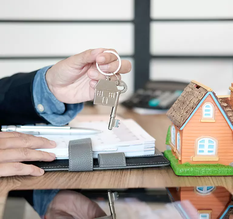 The Trusted Direct Buyer to Sell House with Reverse Mortgage in Oceanside, NY