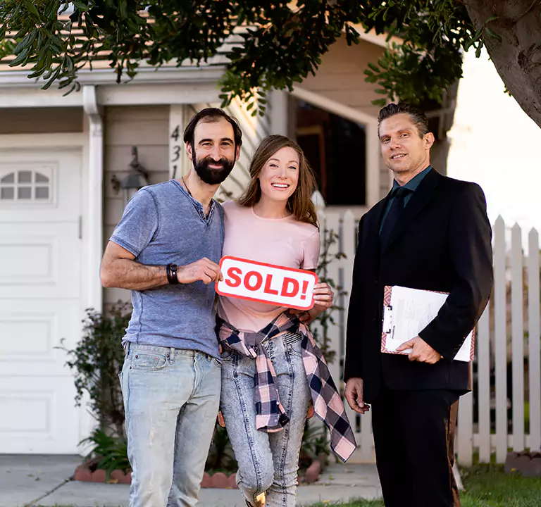 The Top Notch Company for Trusted Cash Home Buyers in Oceanside, NY