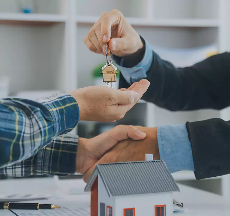 Why Choose Oceanside Home Buyers to Sell Inherited House in Oceanside, NY?