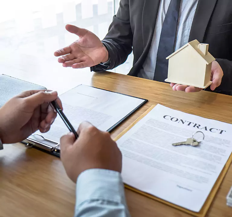 Why Choose Oceanside Home Buyers as Your Trusted Buyer in Oceanside, NY?